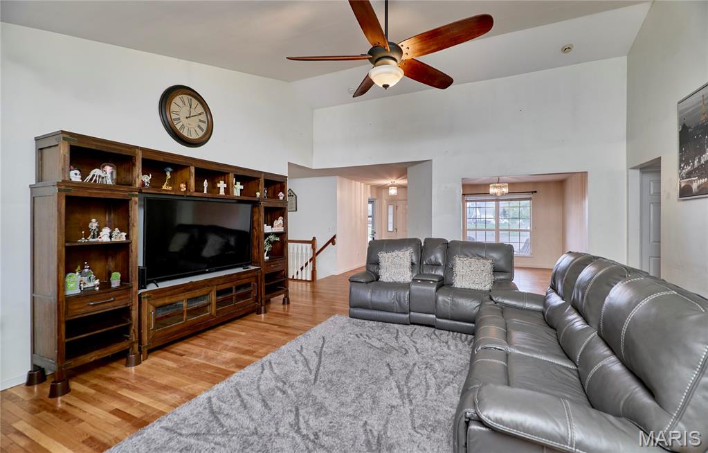 9 Percheron Place Property Photo 19