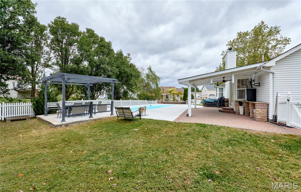9 Percheron Place Property Photo 72
