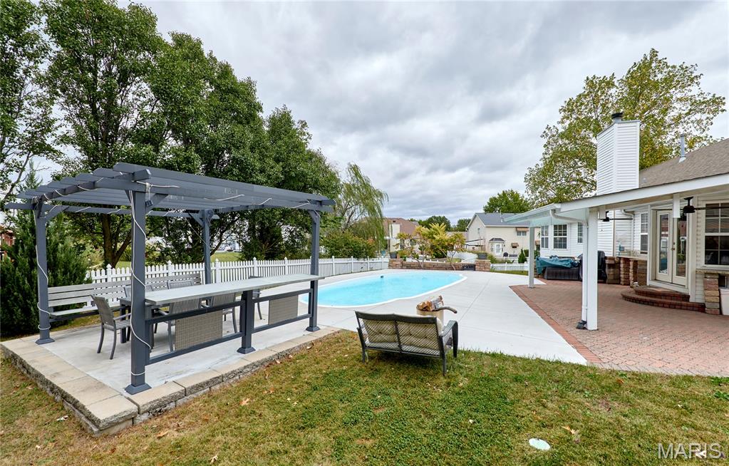 9 Percheron Place Property Photo 73