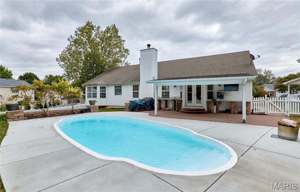 9 Percheron Place Property Photo 77