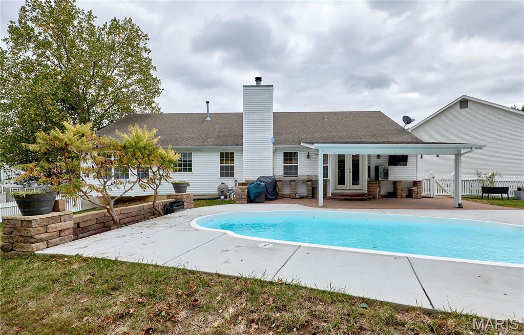 9 Percheron Place Property Photo 78