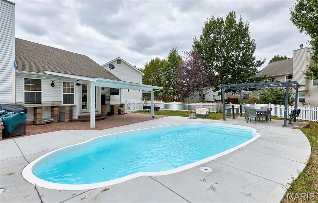 9 Percheron Place Property Photo 79