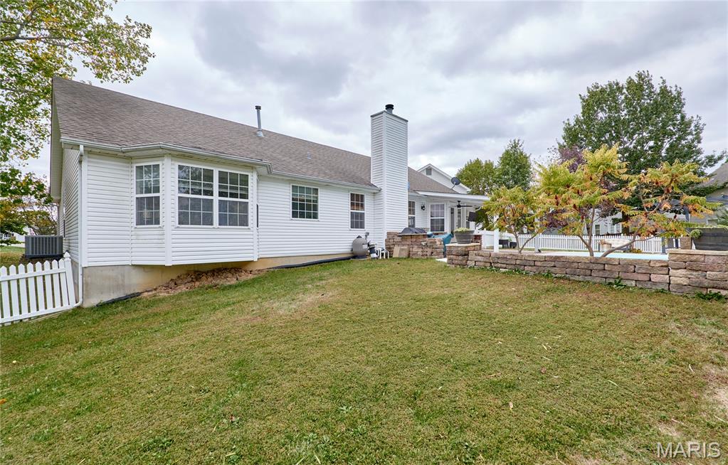 9 Percheron Place Property Photo 82