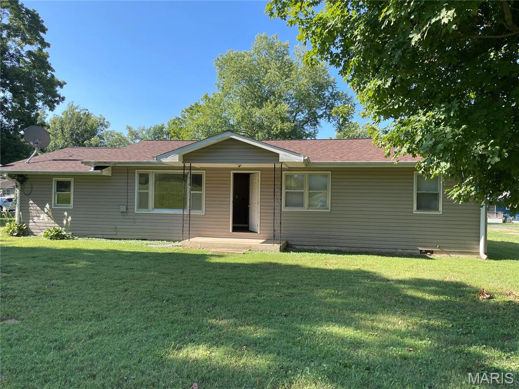 508 Big Ben Blvd Property Photo 1