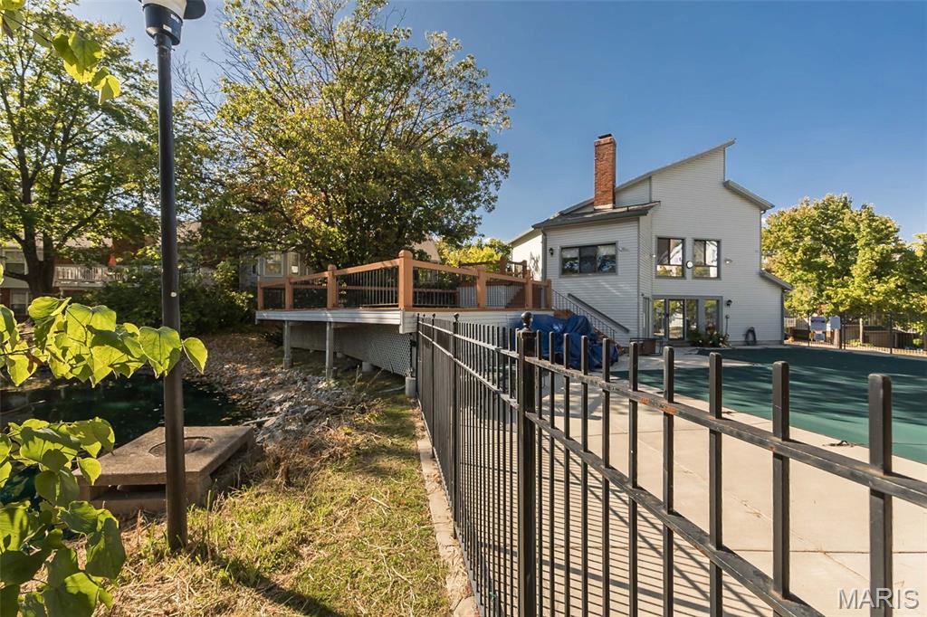 10905 Vauxhall Drive Property Photo 20