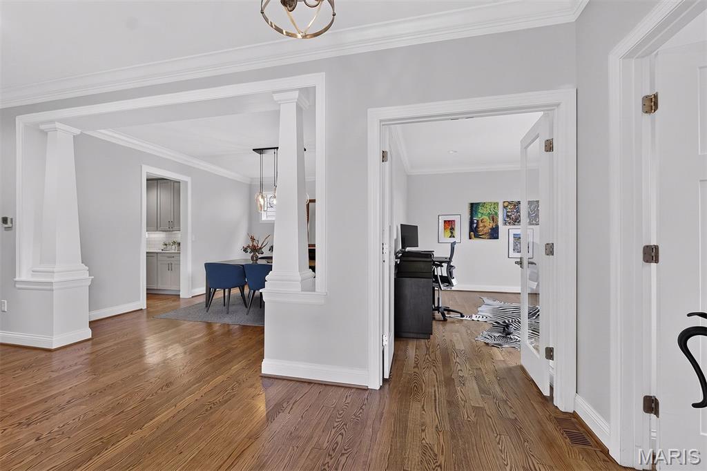 7454 Washington Avenue Property Photo 4