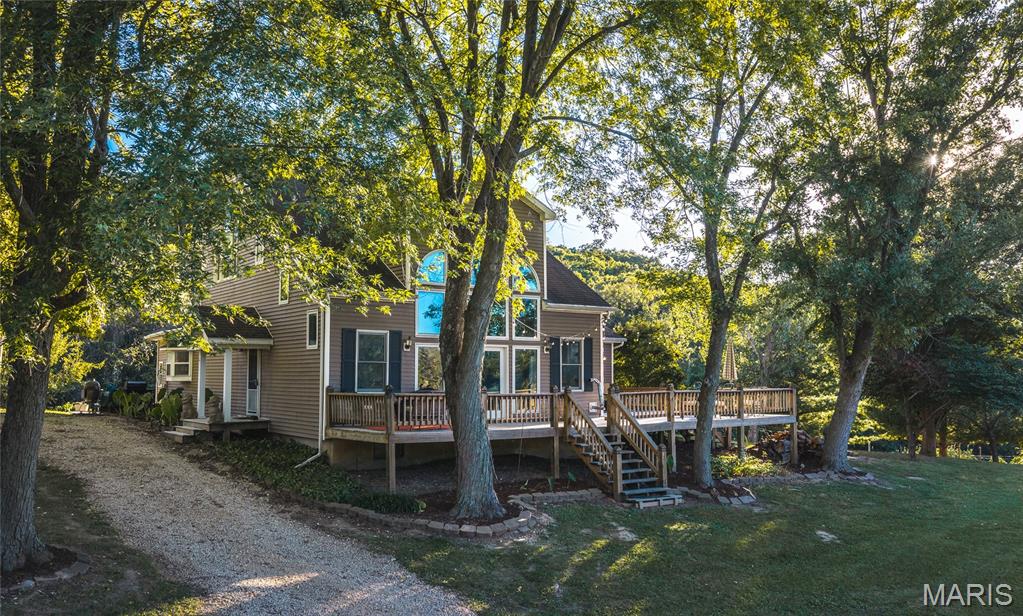 14509 Highway Yy Property Photo 5