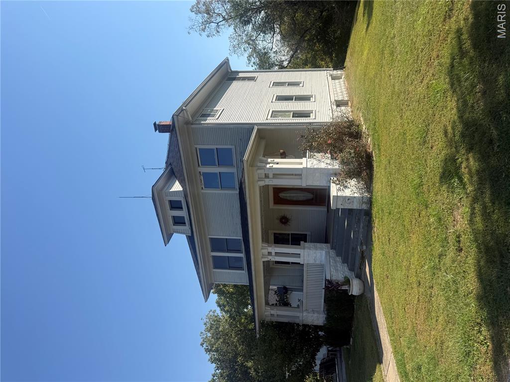1600 Koch Road Property Photo 1