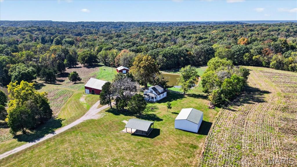 8329 Andy Road Property Photo 1