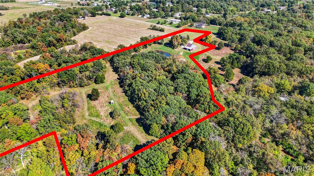 8329 Andy Road Property Photo 2