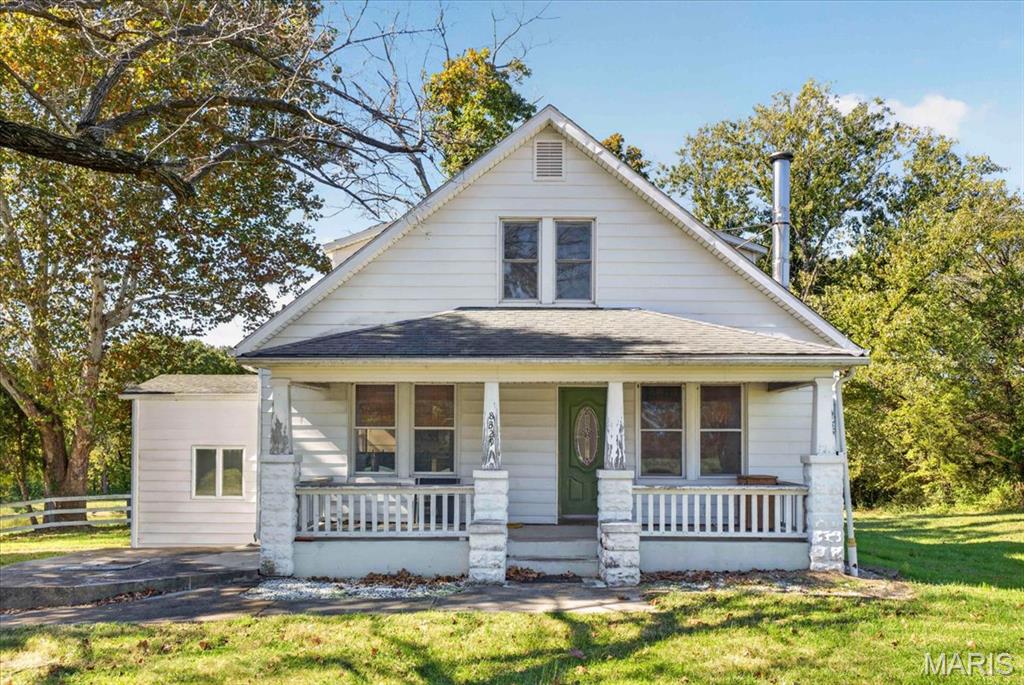 8329 Andy Road Property Photo 3