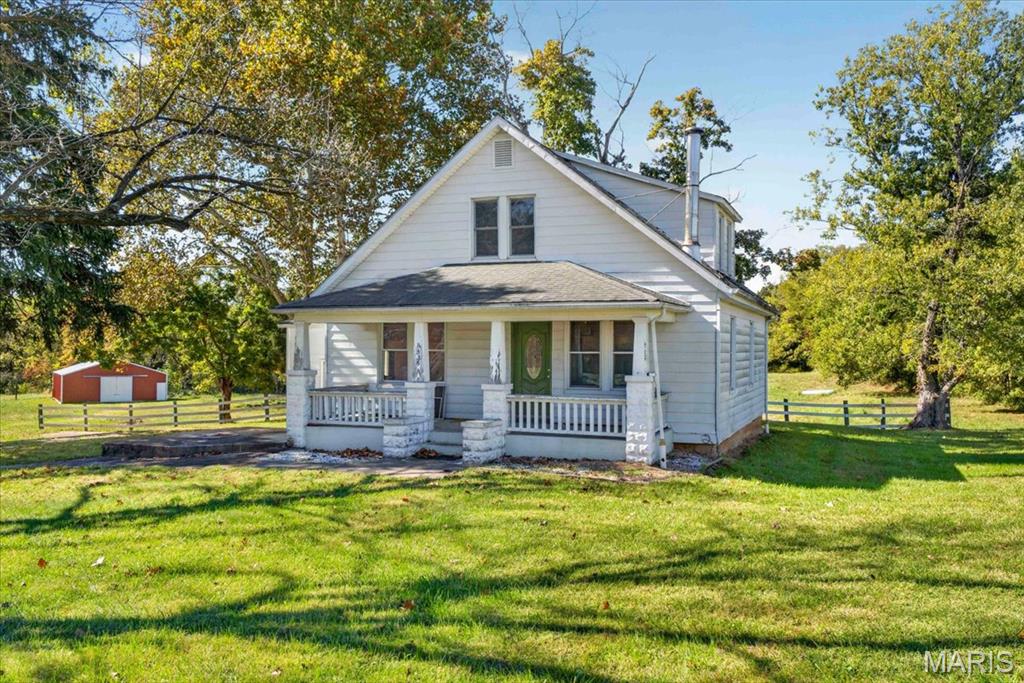 8329 Andy Road Property Photo 4