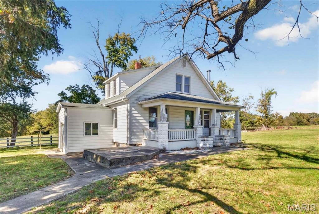8329 Andy Road Property Photo 5