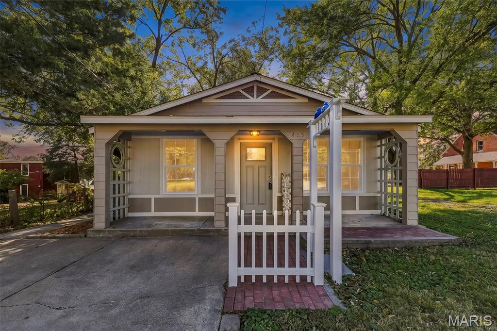 415 Montgomery Street Property Photo 1