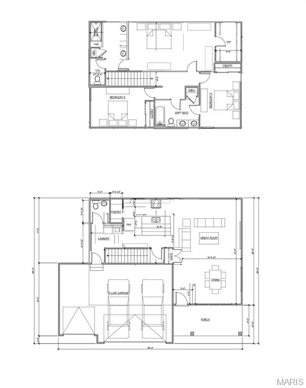 1800 Harbor Mill Drive Property Photo 1