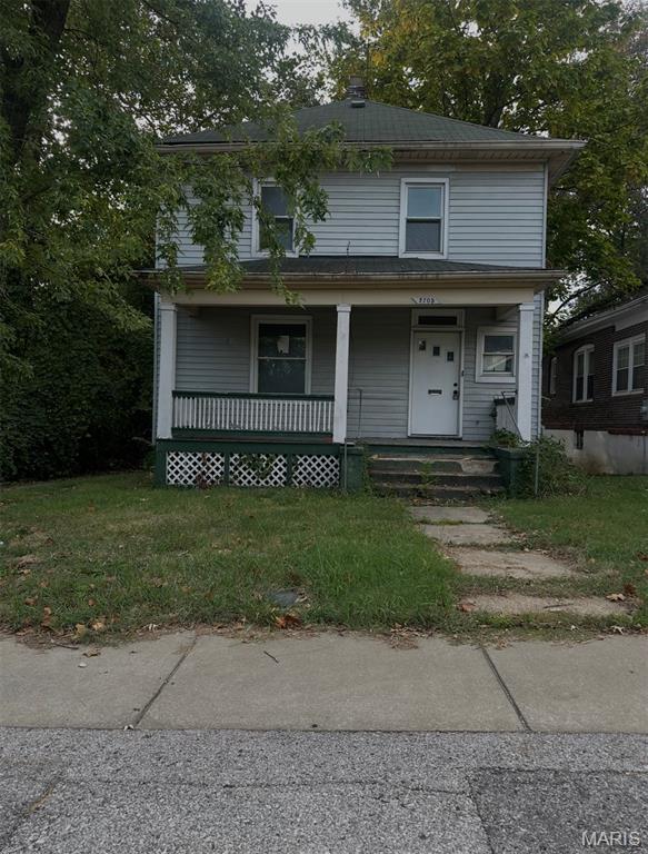 2705 Lyndhurst Avenue Property Photo 1