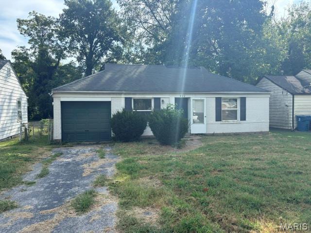 422 S Harvey Avenue Property Photo 1