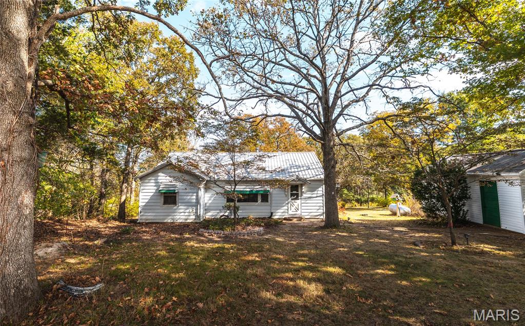 3227 Lollar Branch Road Property Photo 1
