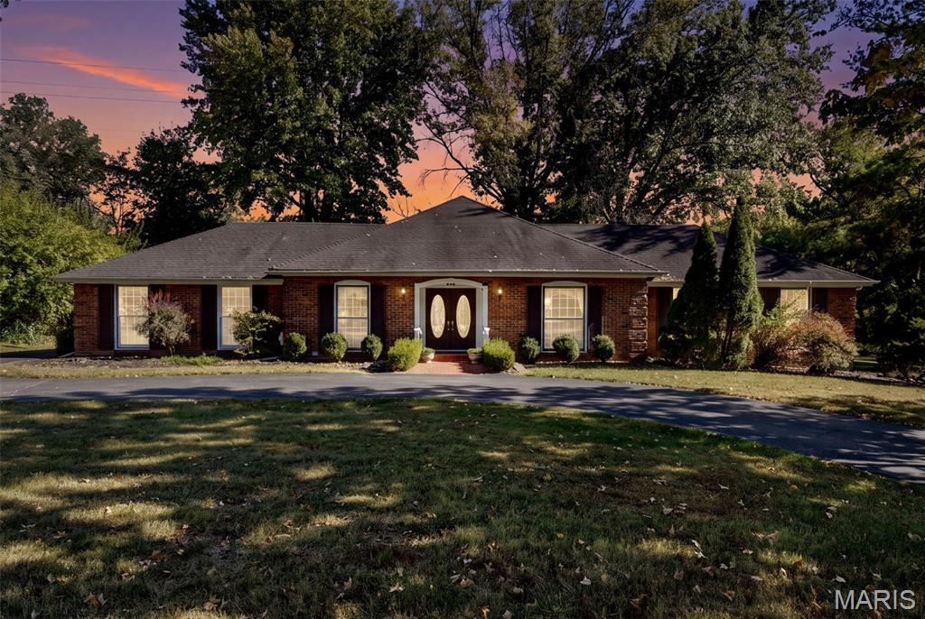 474 Hammermill Drive Property Photo 1