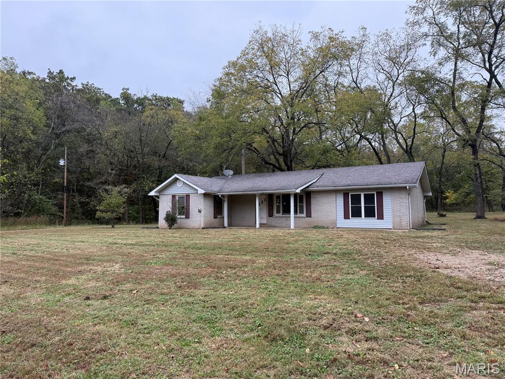 18255 County Road 8260 Property Photo 1