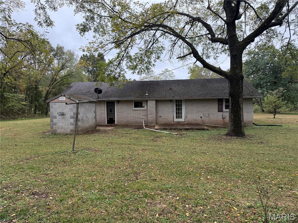 18255 County Road 8260 Property Photo 8