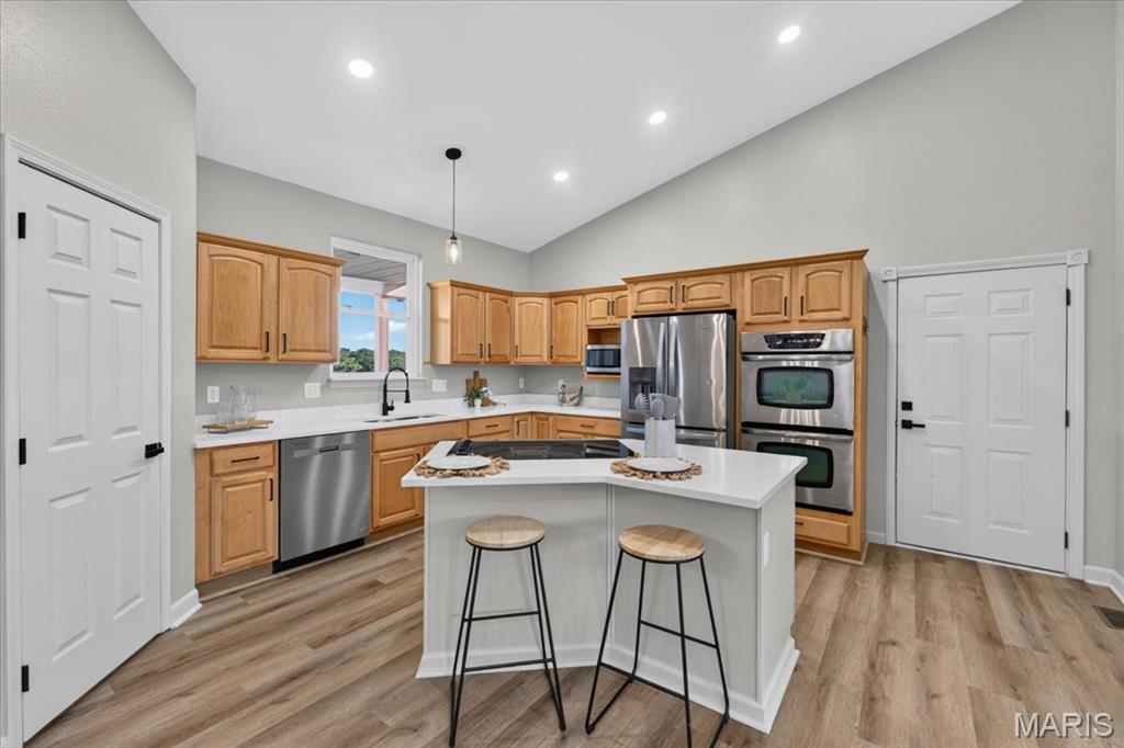 8910 Moss Farms Road Property Photo 16