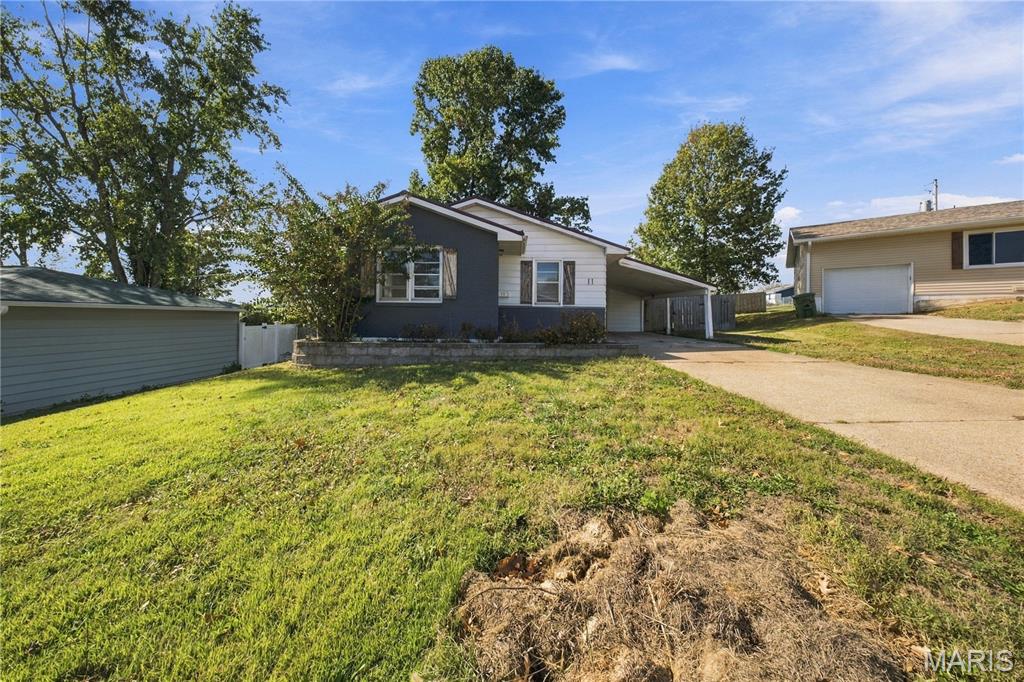 11 Frost Drive Property Photo 1