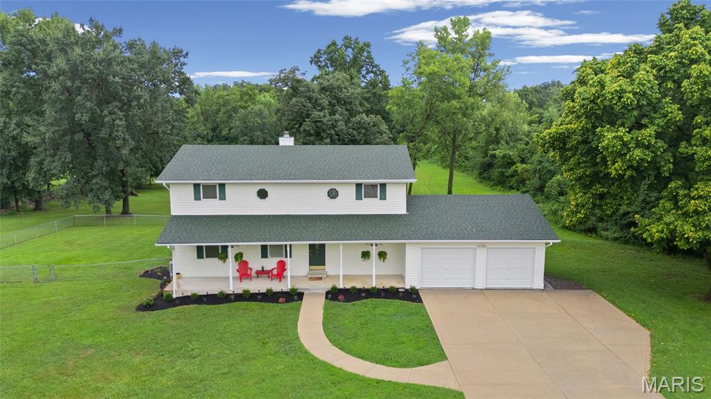 2404 Stoney Brook Drive Property Photo 6