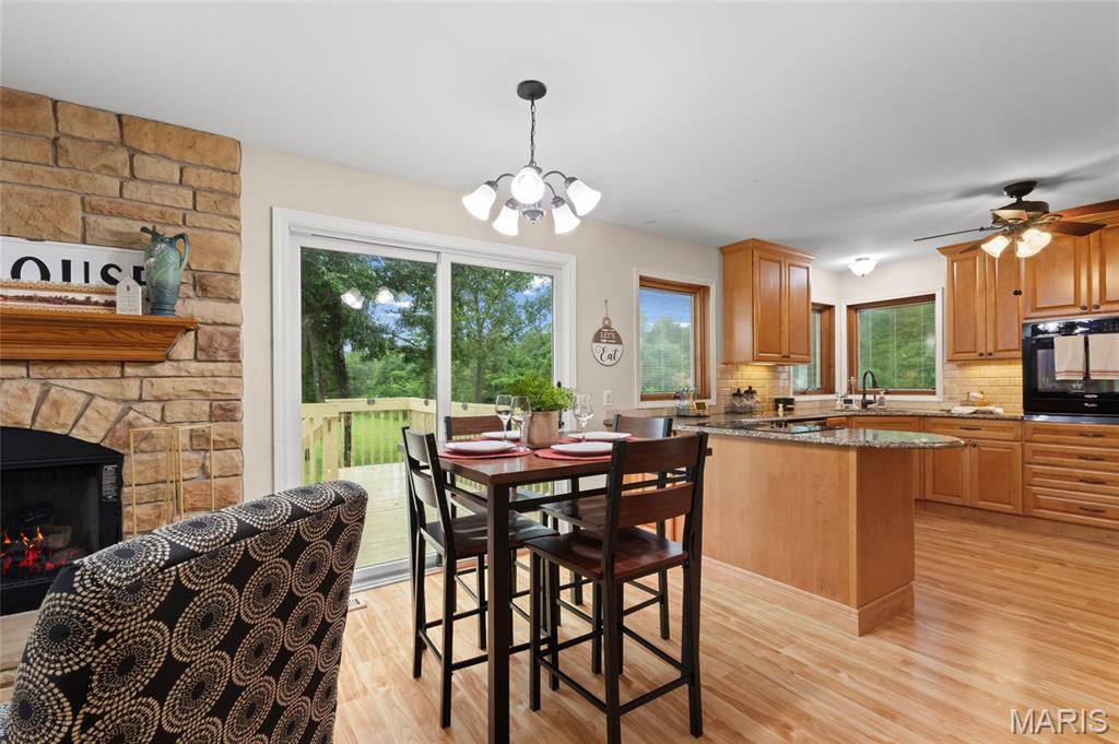2404 Stoney Brook Drive Property Photo 16