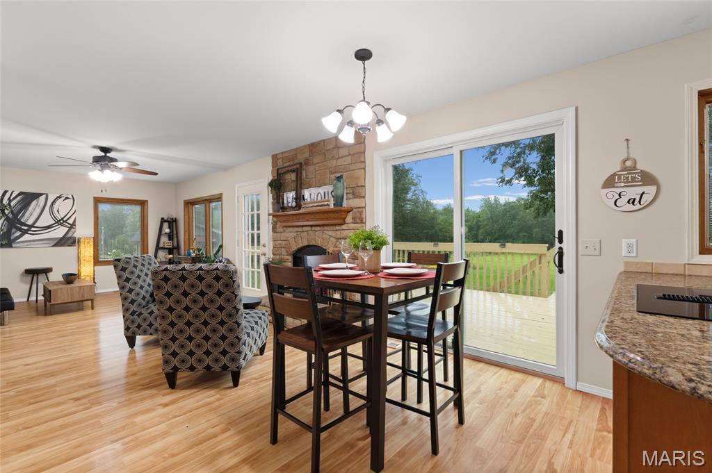 2404 Stoney Brook Drive Property Photo 17