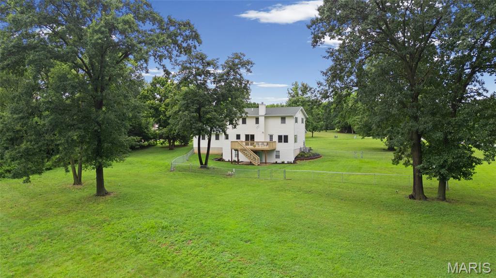 2404 Stoney Brook Drive Property Photo 49