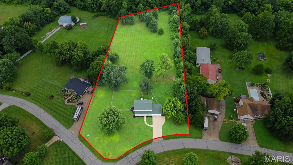 2404 Stoney Brook Drive Property Photo 54