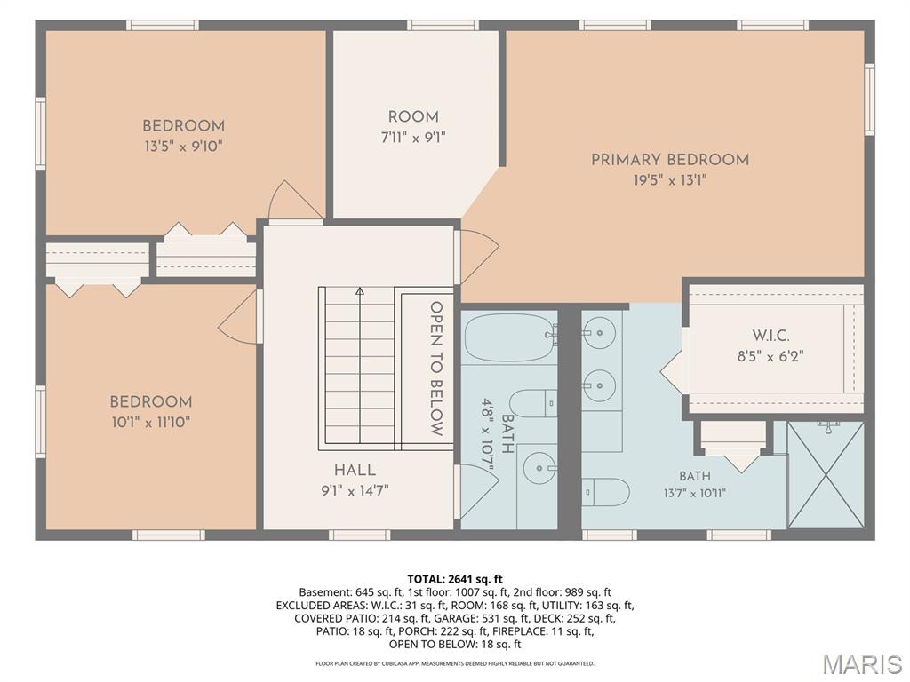 2404 Stoney Brook Drive Property Photo 57