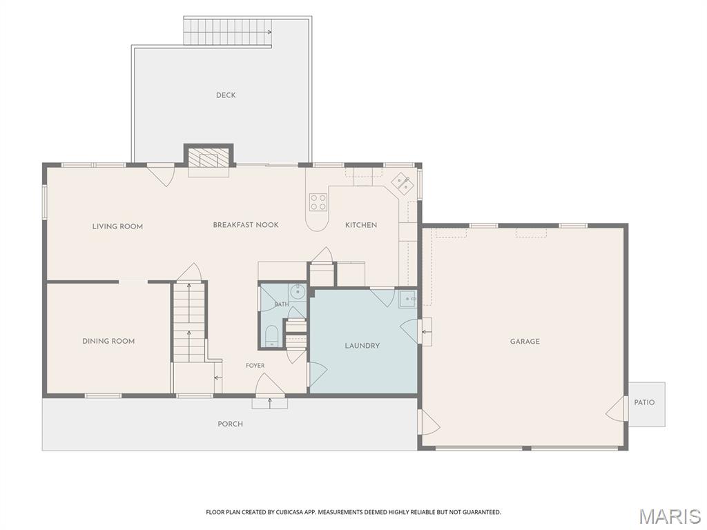 2404 Stoney Brook Drive Property Photo 60