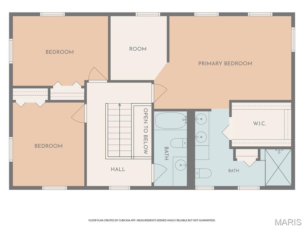 2404 Stoney Brook Drive Property Photo 61