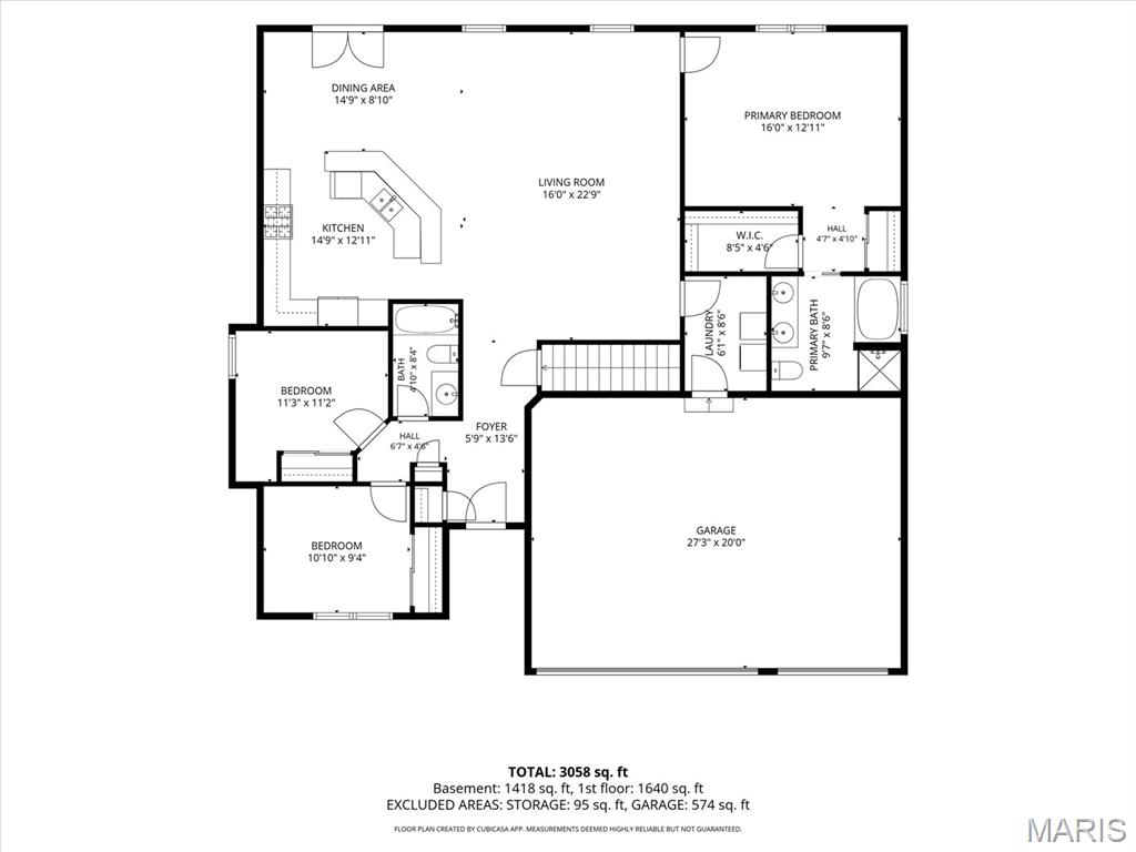 1065 Remington Property Photo 35