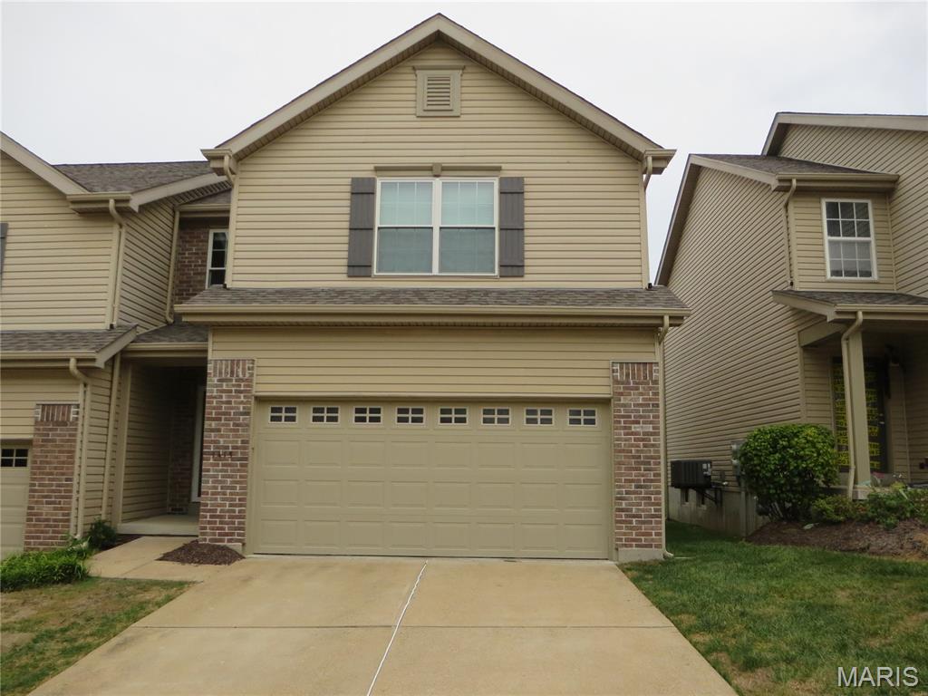 1415 Bodmin Court Property Photo 1