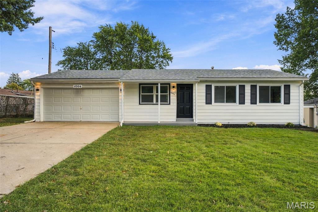 4904 Plum Tree Lane
