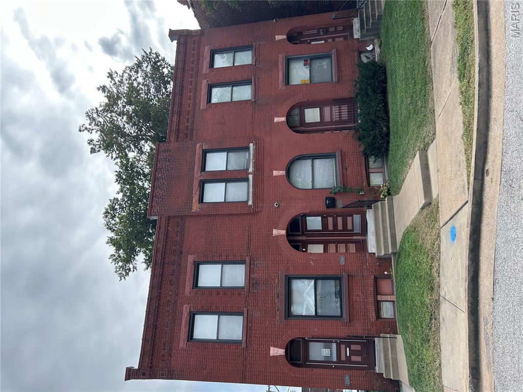 2616 Allen Avenue Property Photo 1