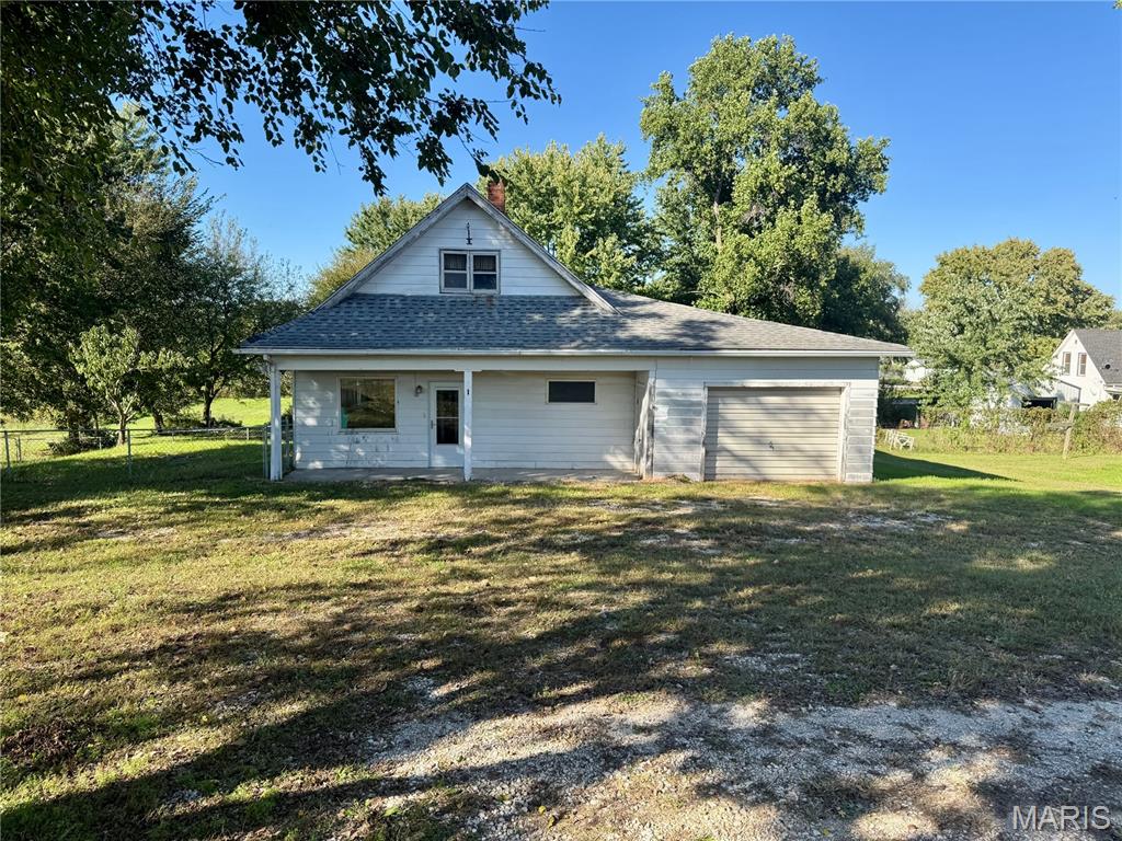28630 State Route V Property Photo 1