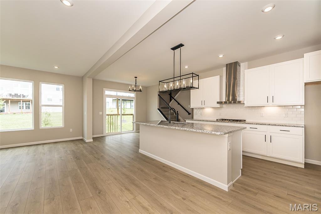 719 Southerland Drive Property Photo 8