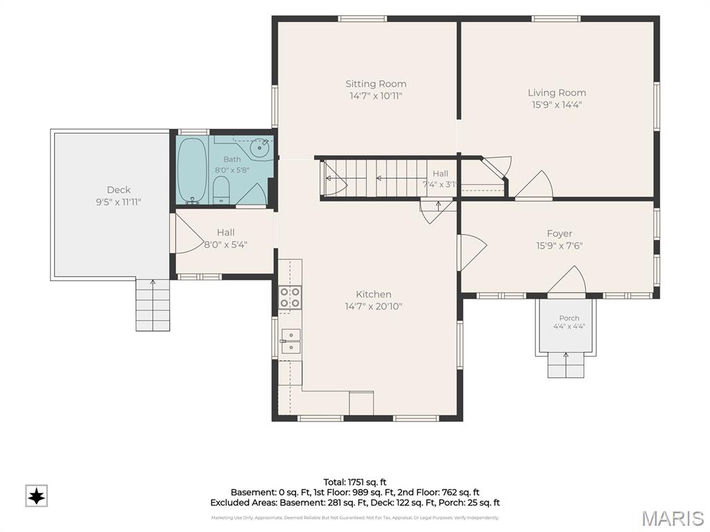 6411 Evergreen Loop Property Photo 92
