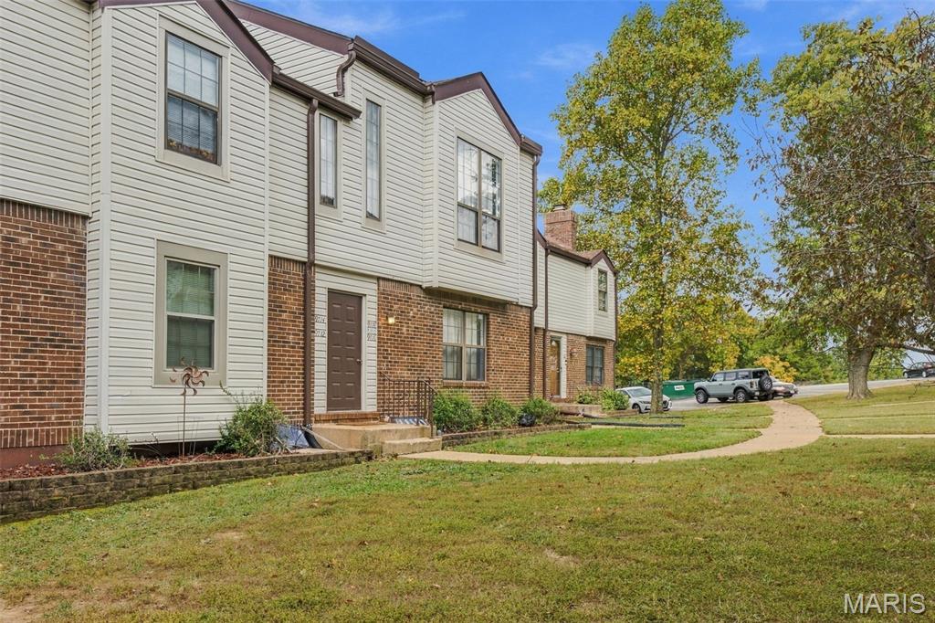 9718 Raintree Village Drive 3d Property Photo 1