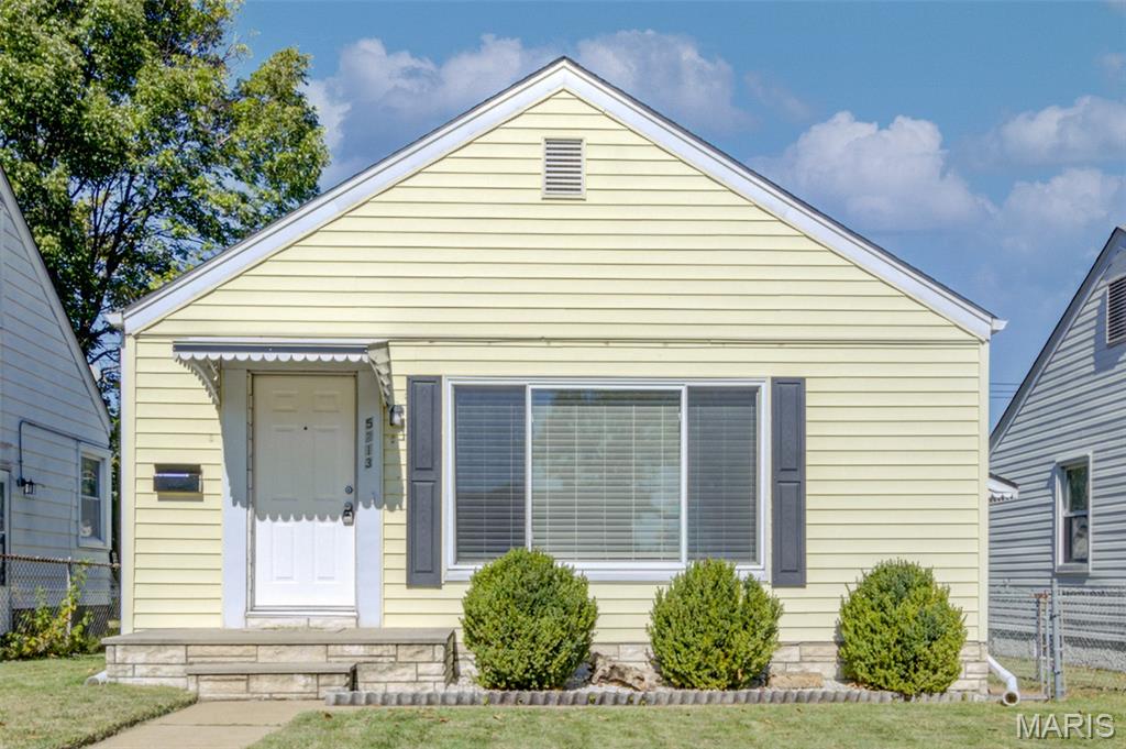5213 Fairview Avenue Property Photo 1