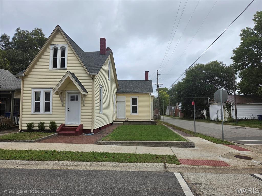 622 S Church Street Property Photo 1