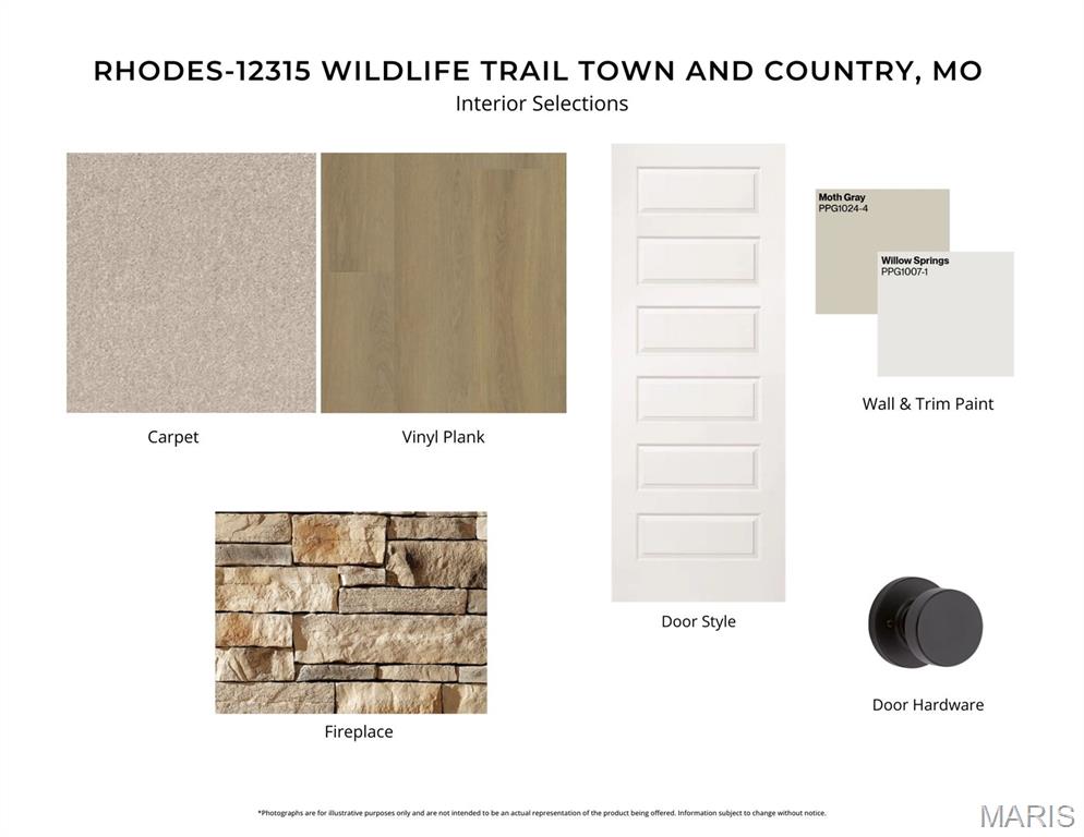 12315 Wildlife Trail Property Photo 3