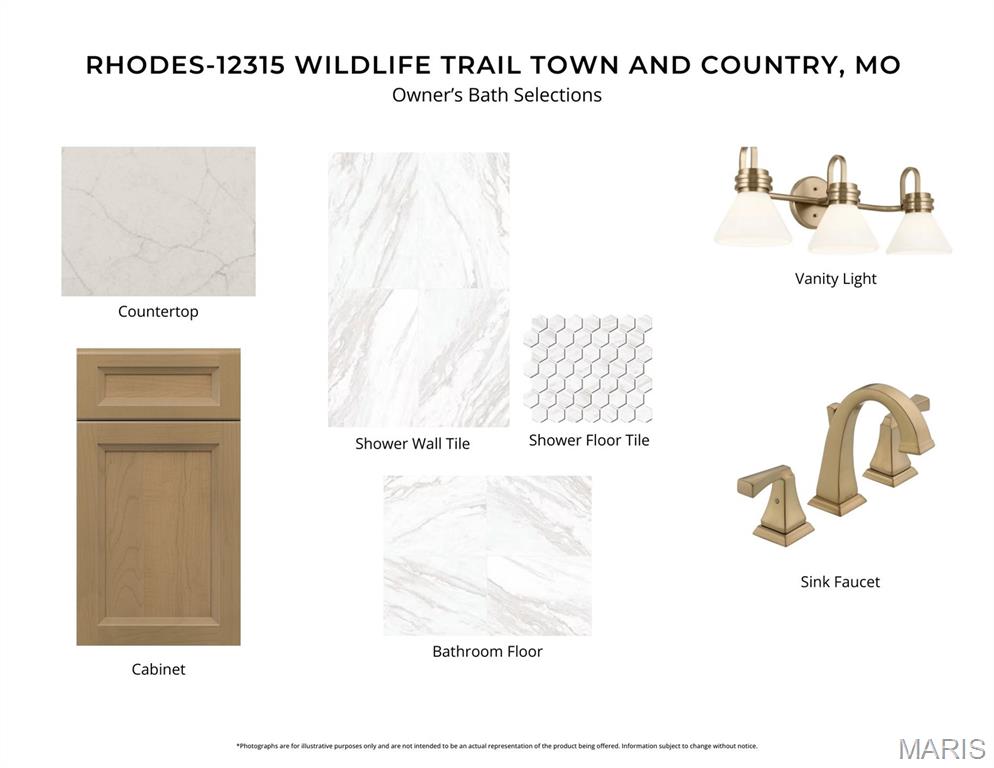 12315 Wildlife Trail Property Photo 7