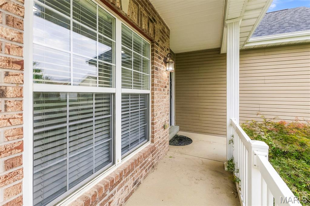 3615 Scotsdale Drive Property Photo 4