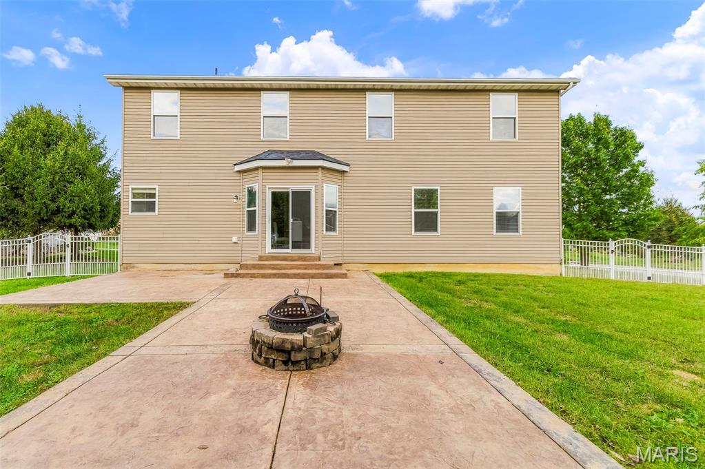 3615 Scotsdale Drive Property Photo 74