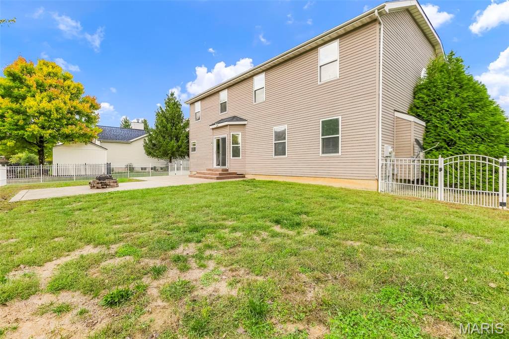 3615 Scotsdale Drive Property Photo 75